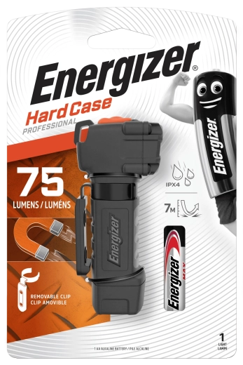 Energizer ročna delovna svetilka HardCase Multi-Use na 1× AA