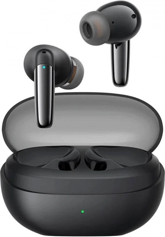 Brezžične slušalke True Wireless Joyroom črna