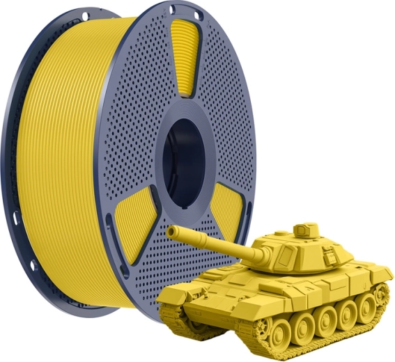 Trdnost in odpornost za zahtevnejše projekte