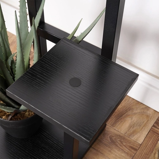 Stabilna in odporna konstrukcija