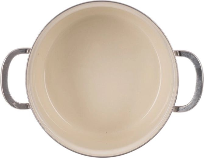 Suitable for all types of stovetops