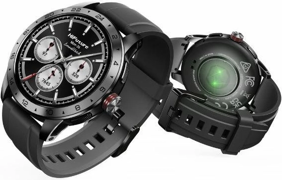 Vodoodpornost IP68 za vsako avanturo