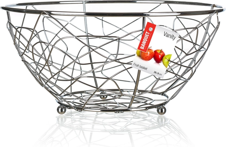 Praktične mere in stabilne nogice