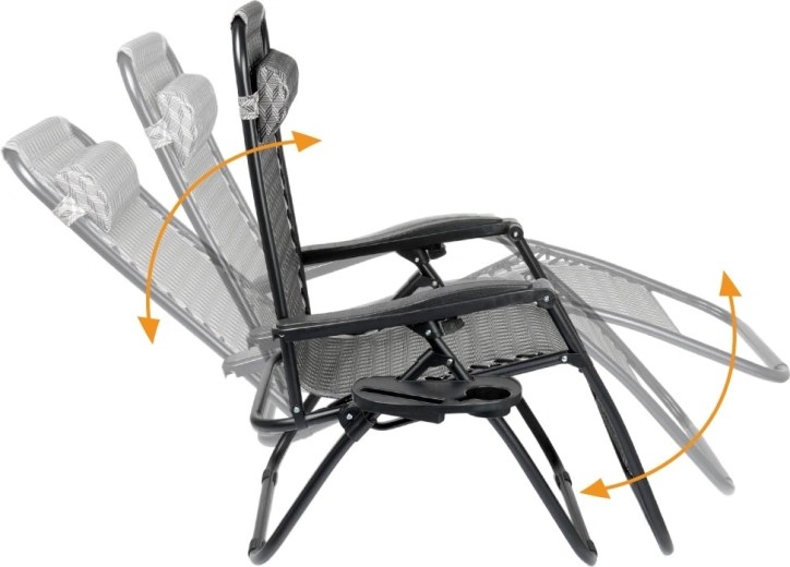 Brezstopenjsko gravitacijsko nastavljanje