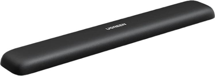 Ergonomska podloga za tipkovnico Ugreen LP669 črna