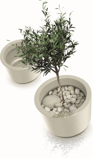 Odporen in lahek material