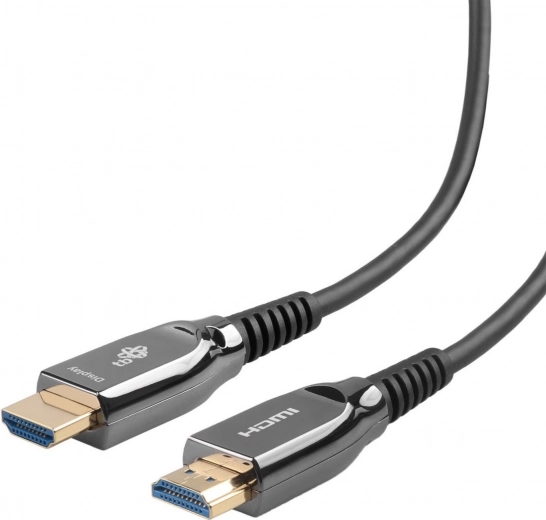 Pozlačeni konektorji in pametne funkcije HDMI