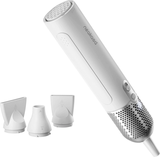 hitro sušenje tudi za velike pasme