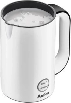 Kremasta pena za cappuccino in latte