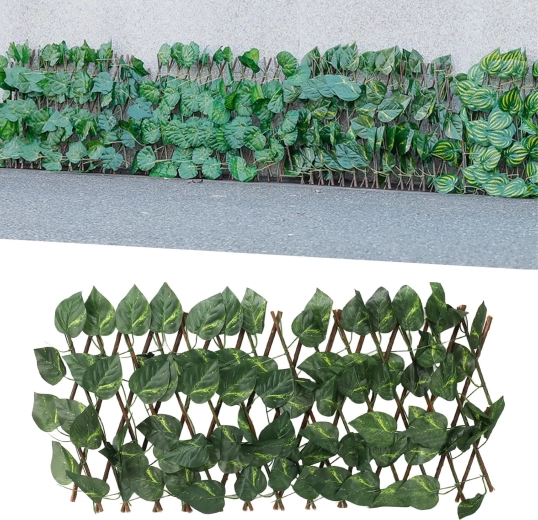 Raztegljiva mreža za enostavno prilagoditev