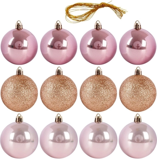 Tri efektne površinske obdelave