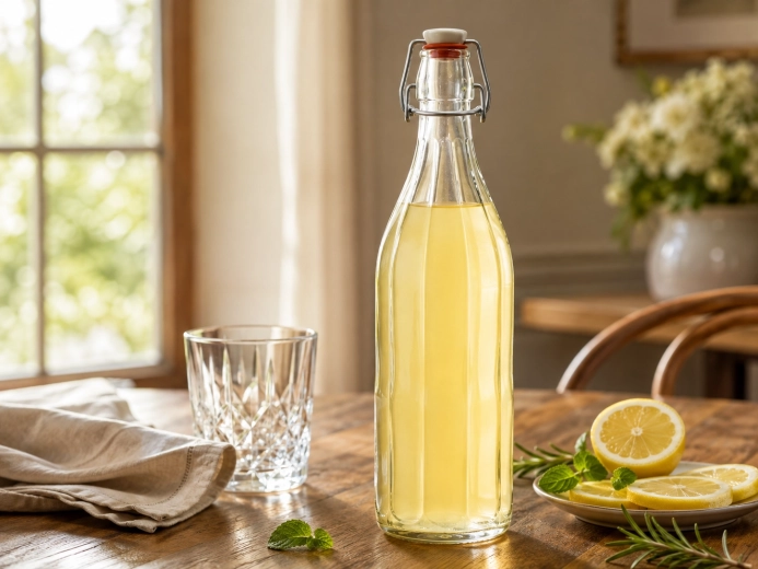 Prostornina 1 liter