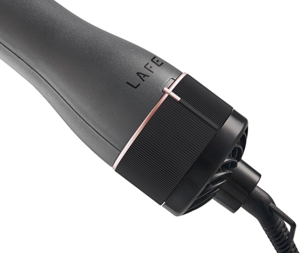 3 temperature in 2 hitrosti za natančne nastavitve