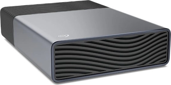 8 TB za varnostne kopije in arhiviranje na enem mestu