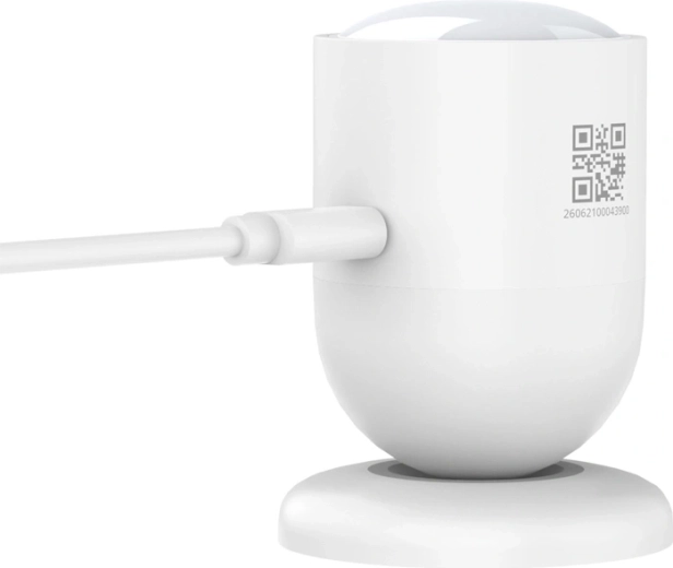 Enostavna namestitev in napajanje USB-C
