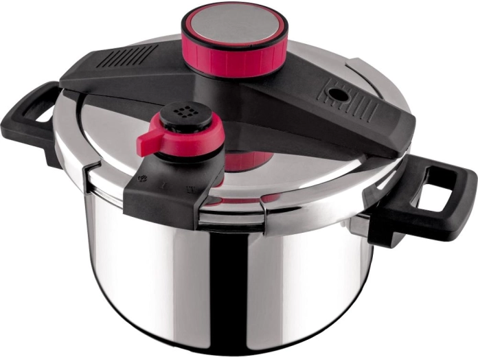 Lonec na pritisk Lamart Steam 5 l