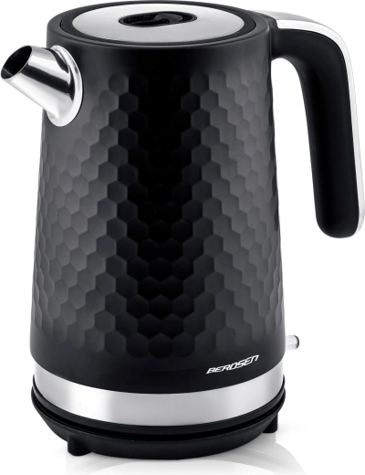 Kovinski filter proti vodnemu kamnu