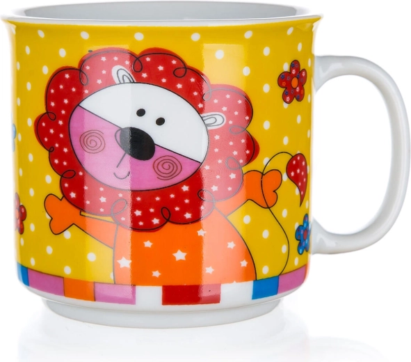 Praktičen za v pomivalni stroj in mikrovalovko