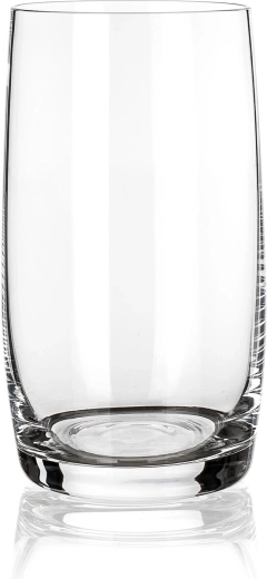 Stabilni kozarci z debelim dnom