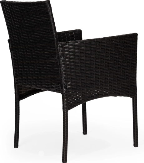 Vzdržljiva konstrukcija za vsako vreme