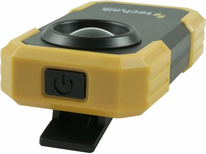 Odporna konstrukcija za zahtevne pogoje