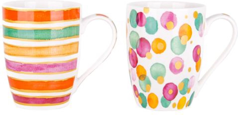 Keramična skodelica 420 ml – različni motivi