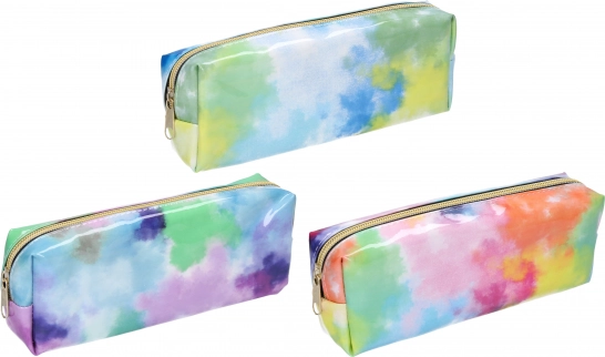 Šolski peresnik etui 21 × 7 × 5 cm