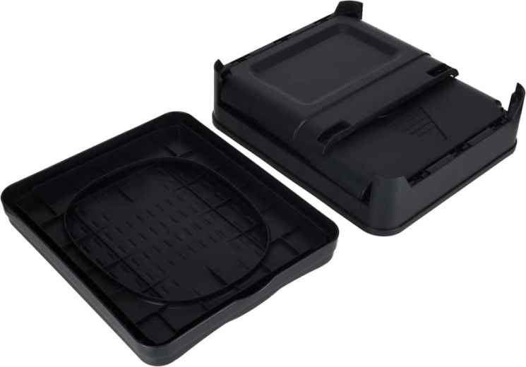 Udobje in higiena zahvaljujoč enkratnim vrečkam