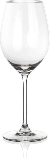 Eleganten dizajn za bela vina