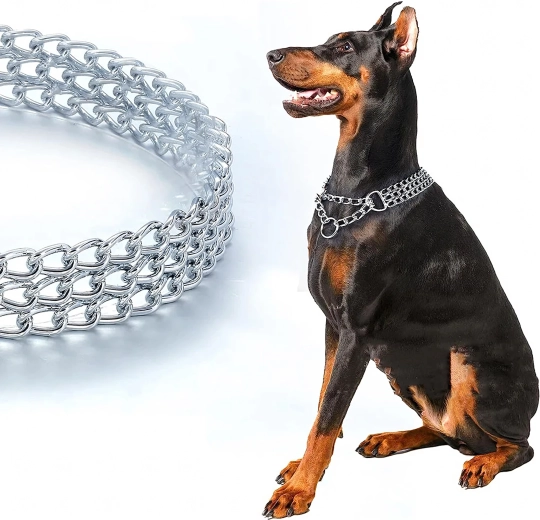 Odporno kromirano jeklo