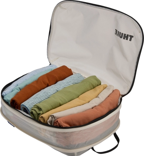 Easy handling and packing