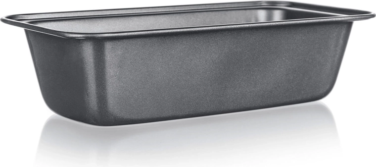 Enakomerna peka zahvaljujoč ogljikovemu jeklu