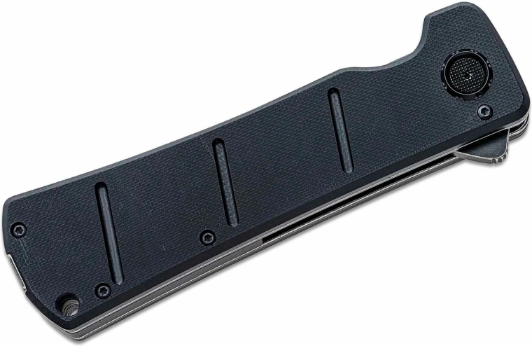 Hitro in gladko odpiranje z eno roko