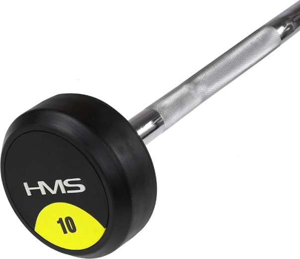 Odporna konstrukcija in jasno označena teža