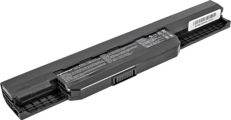 Popolna združljivost z izbranimi prenosniki Asus