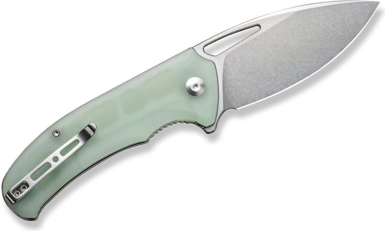 Zložljivi nož Sencut Phantara z ročajem G10 - 1 kos