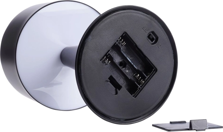 Brezžična svoboda brez kablov