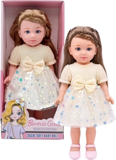 Interactive Doll Natalia 36 cm
