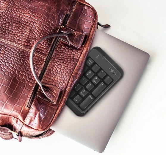 Brezžična povezava Bluetooth 5.1