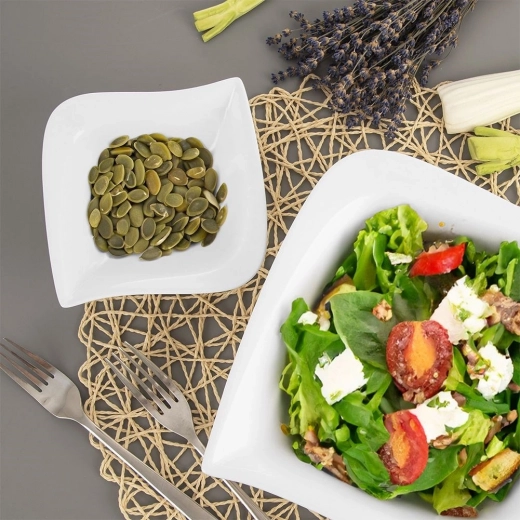 Moderen kvadraten dizajn