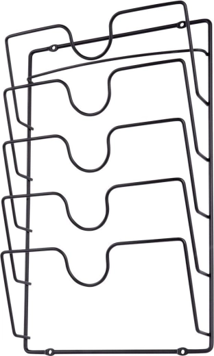 Trpežna kovinska konstrukcija