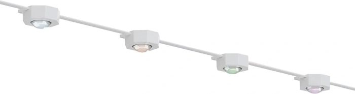 NEEWER NR02 Smart Outdoor RGBCW LED Lighting 30 m