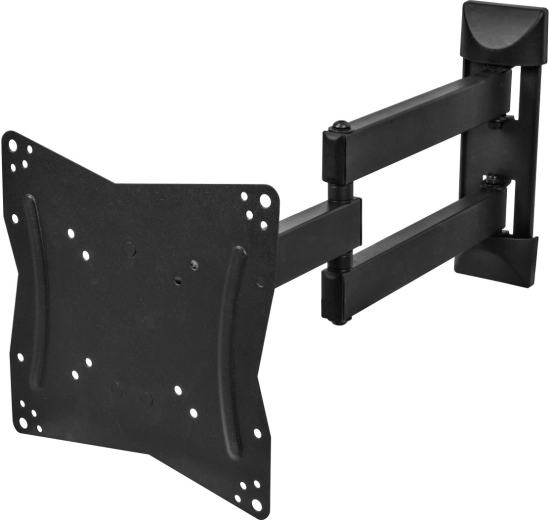 Nastavljiv stenski nosilec za TV do 60 palcev