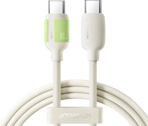 Hitronapajalni USB-C kabel Joyroom 60 W