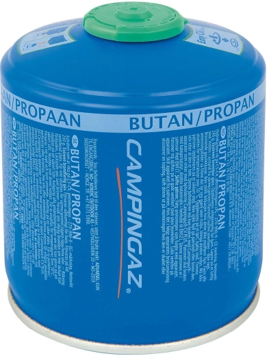 Ventilska plinska kartuša CAMPINGAZ CV 300 Plus 240 g