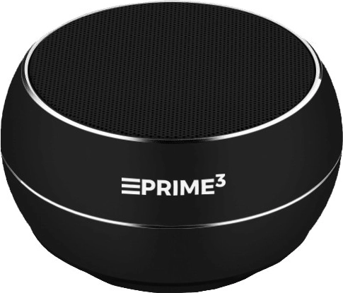 Prenosni Bluetooth zvočnik SOUL ABT03BK