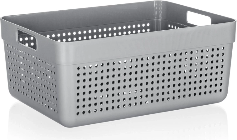 Lahek, a trpežen plast za vsakodnevno uporabo