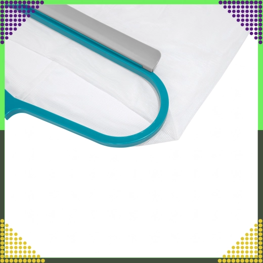 Fina mrežica za zajem drobnih nečistoč