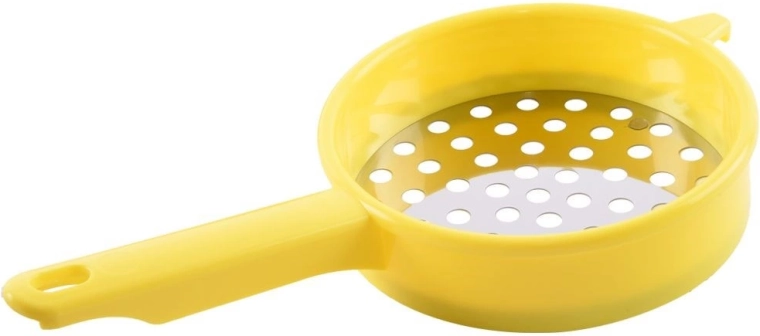 Trpežna konstrukcija iz nerjavnega jekla