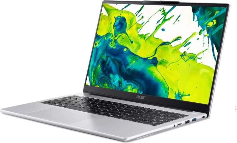 Zmogljivost za vsak dan